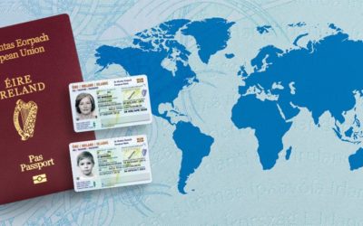 Passports: Across the world, renew online