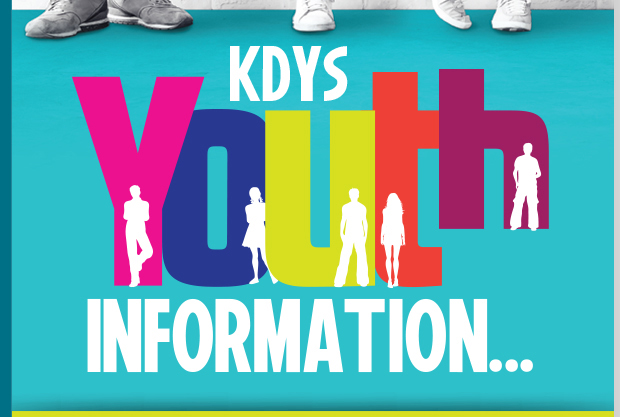 Annual Youth Information Event